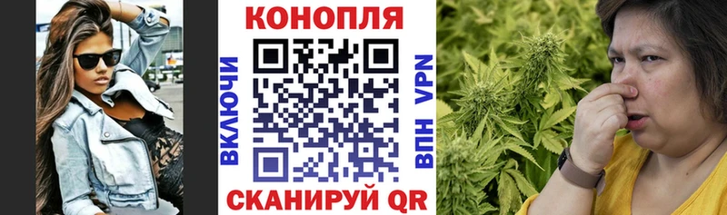 Марихуана THC 21%  Черкесск 